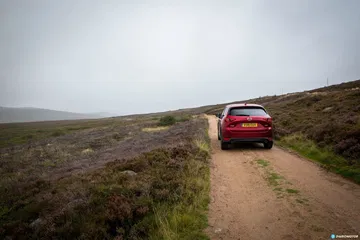 Mazda Cx 5 Prueba Uk 108