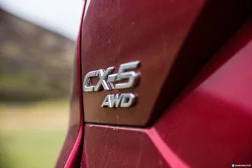 Mazda Cx 5 Prueba Uk 119