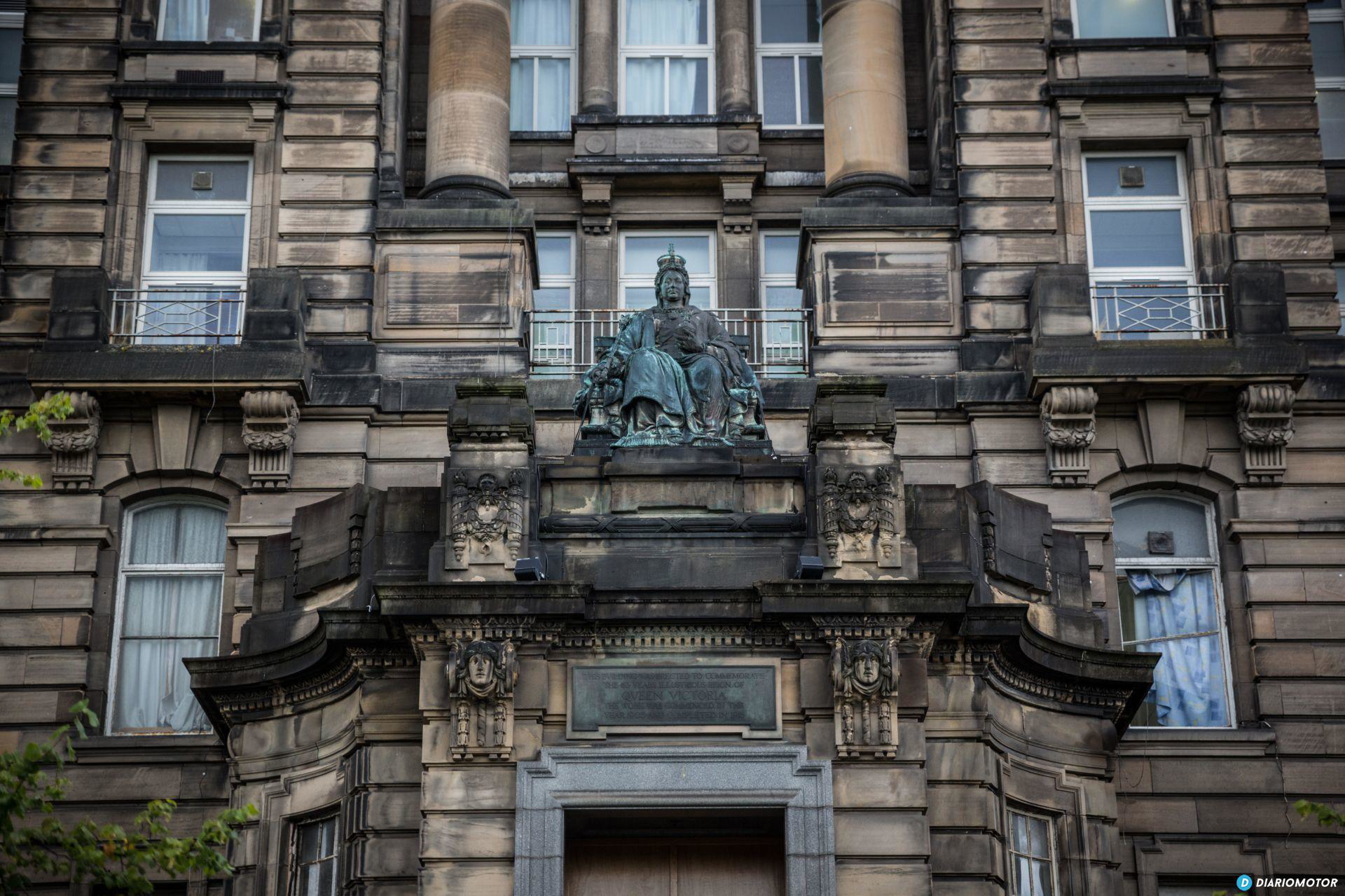 Mazda Cx 5 Prueba Uk 12