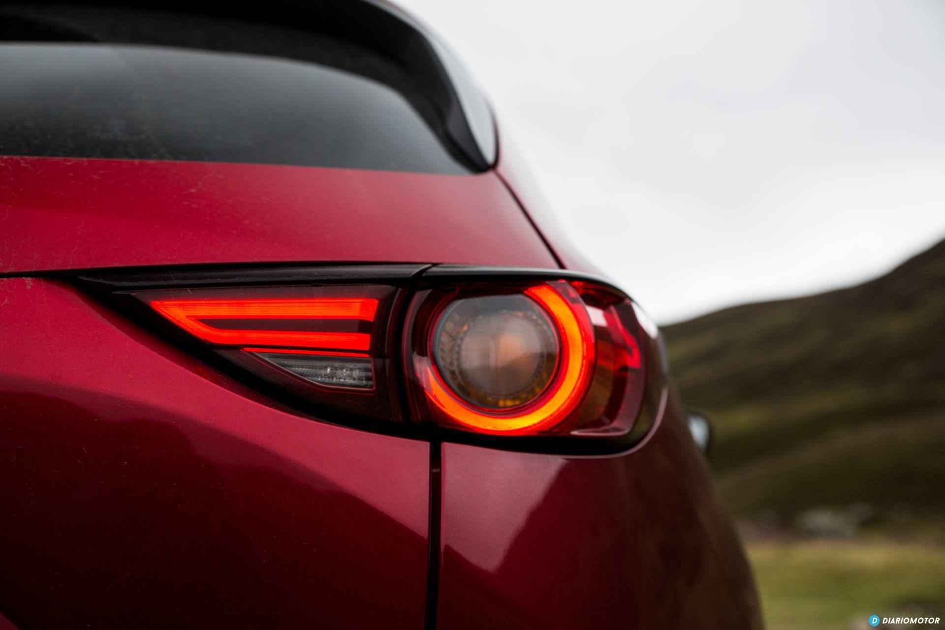 Mazda Cx 5 Prueba Uk 120