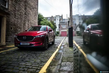 Mazda Cx 5 Prueba Uk 128