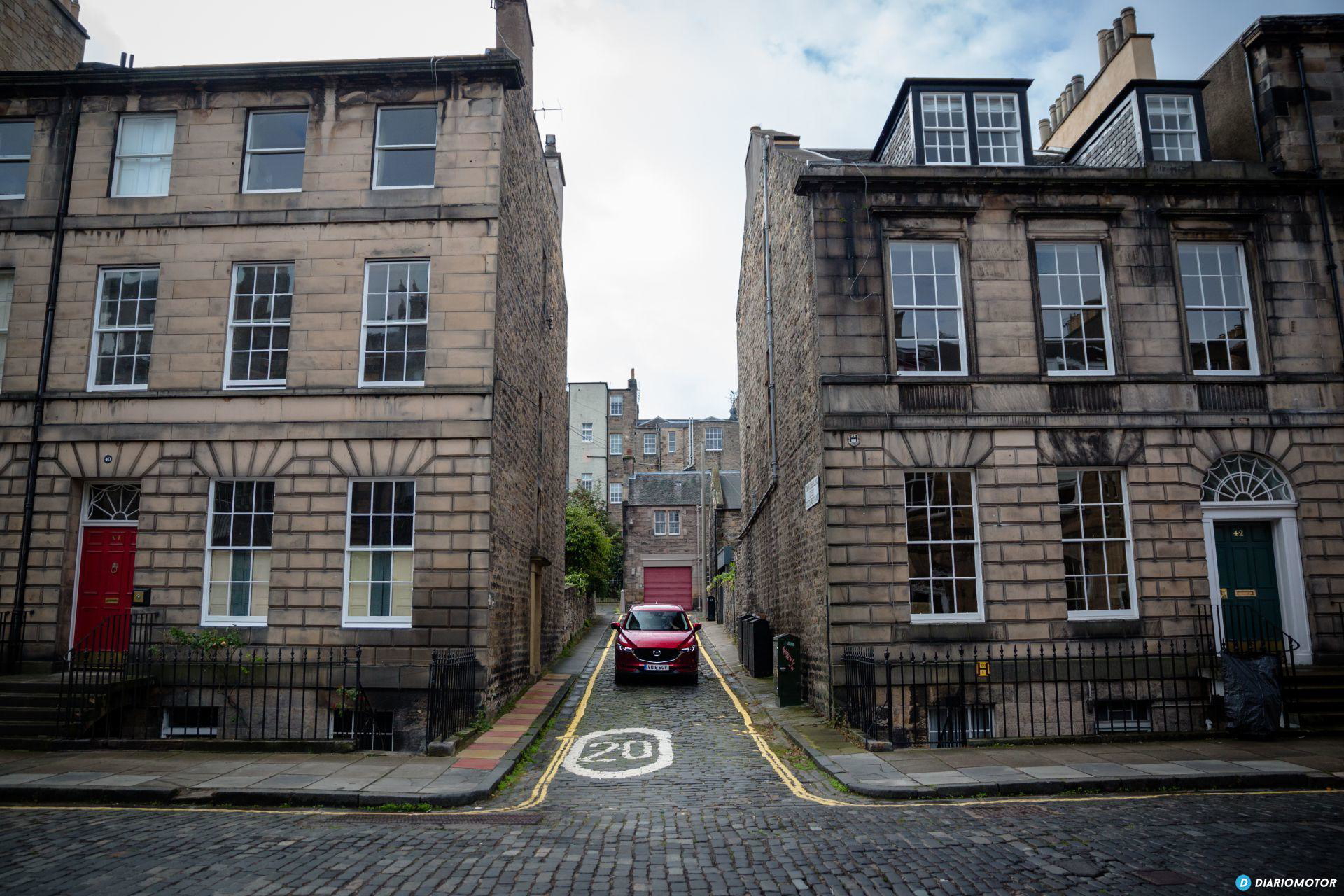 Mazda Cx 5 Prueba Uk 129