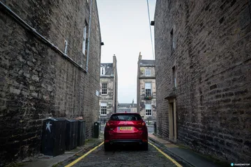 Mazda Cx 5 Prueba Uk 130