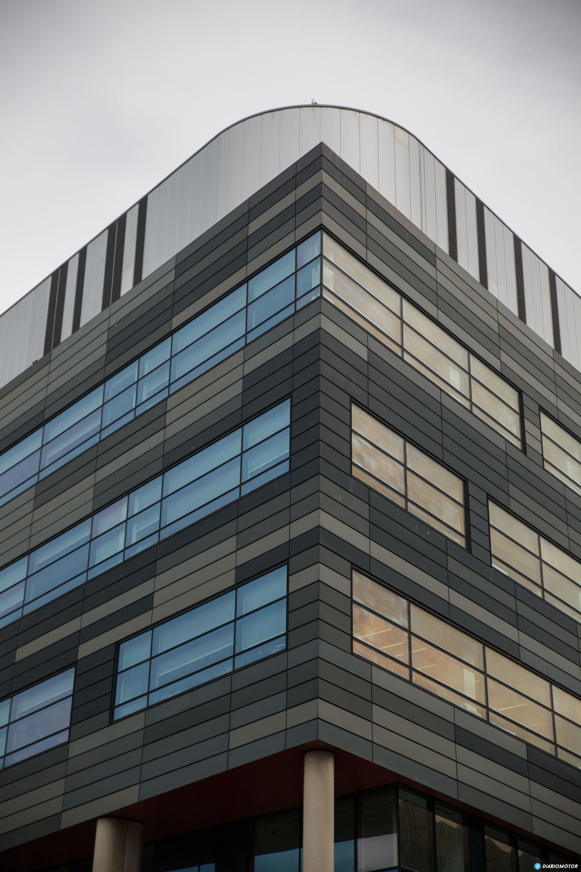 Mazda Cx 5 Prueba Uk 14