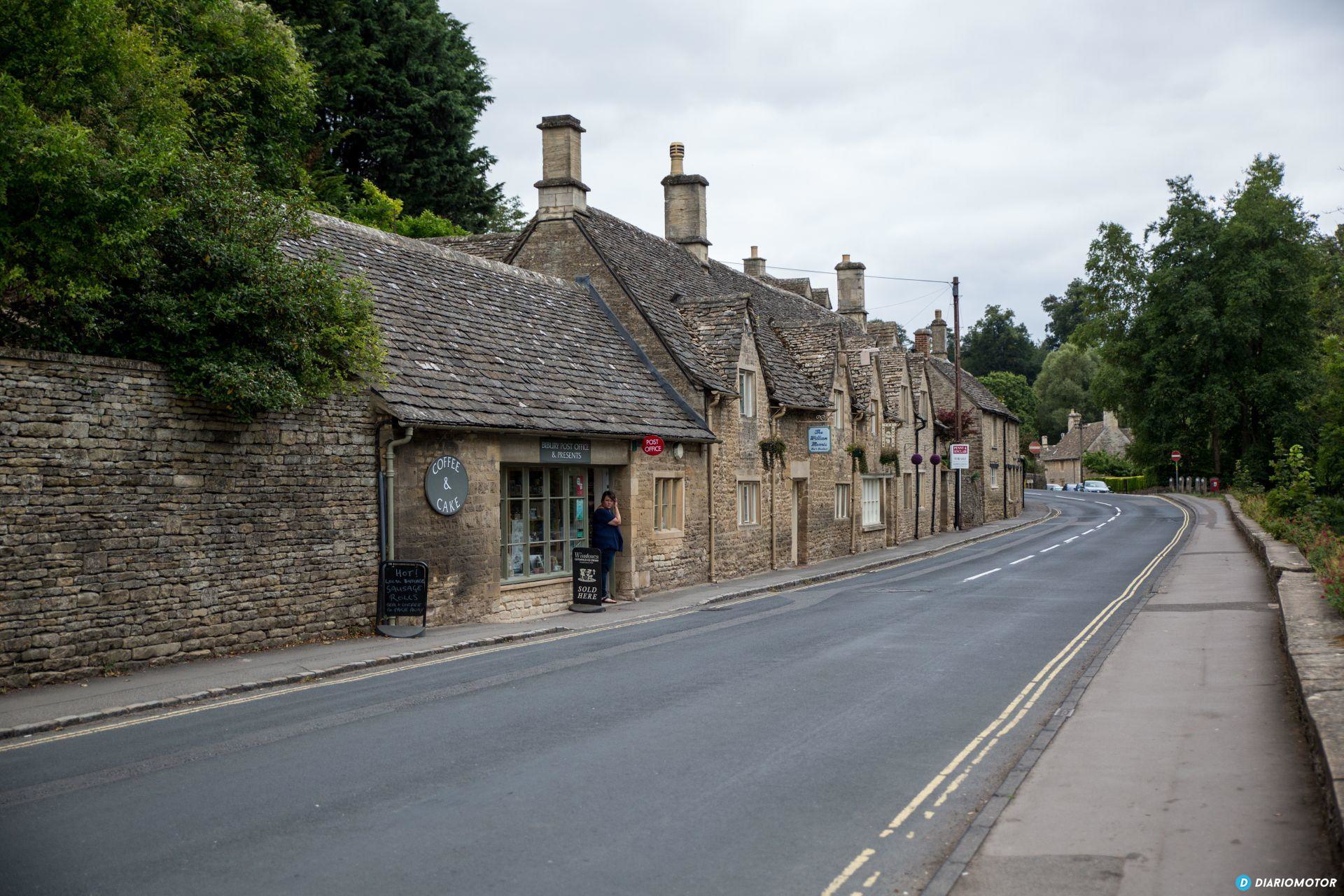 Mazda Cx 5 Prueba Uk 141
