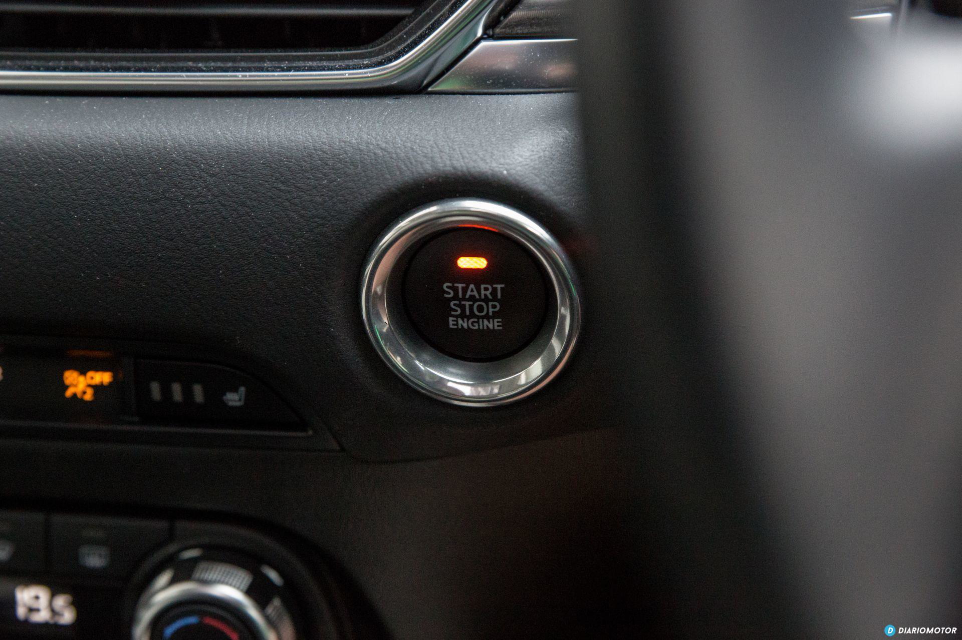 Mazda Cx 5 Prueba Uk 146