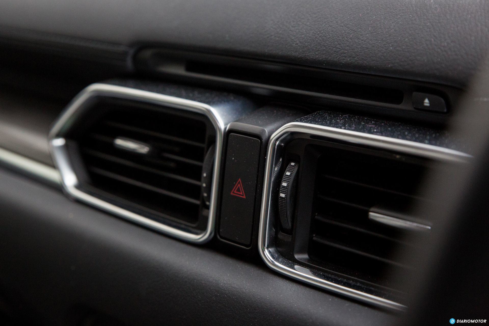 Mazda Cx 5 Prueba Uk 147