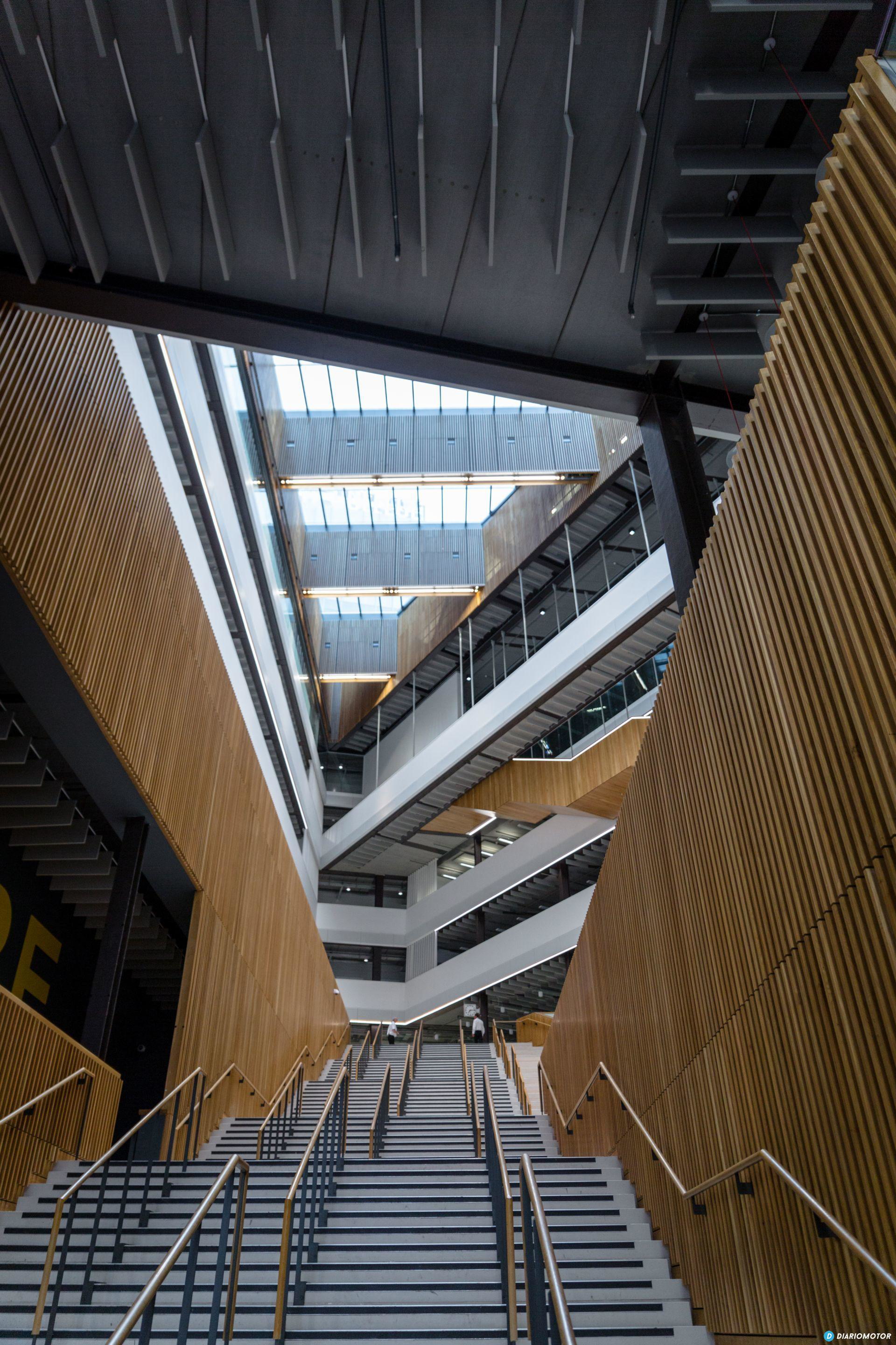 Mazda Cx 5 Prueba Uk 15