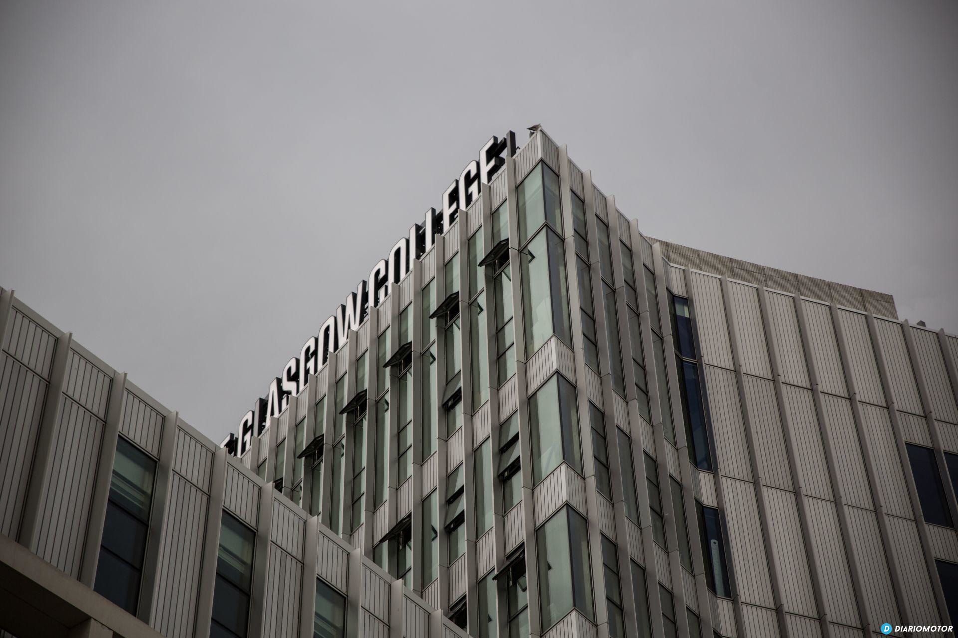 Mazda Cx 5 Prueba Uk 17