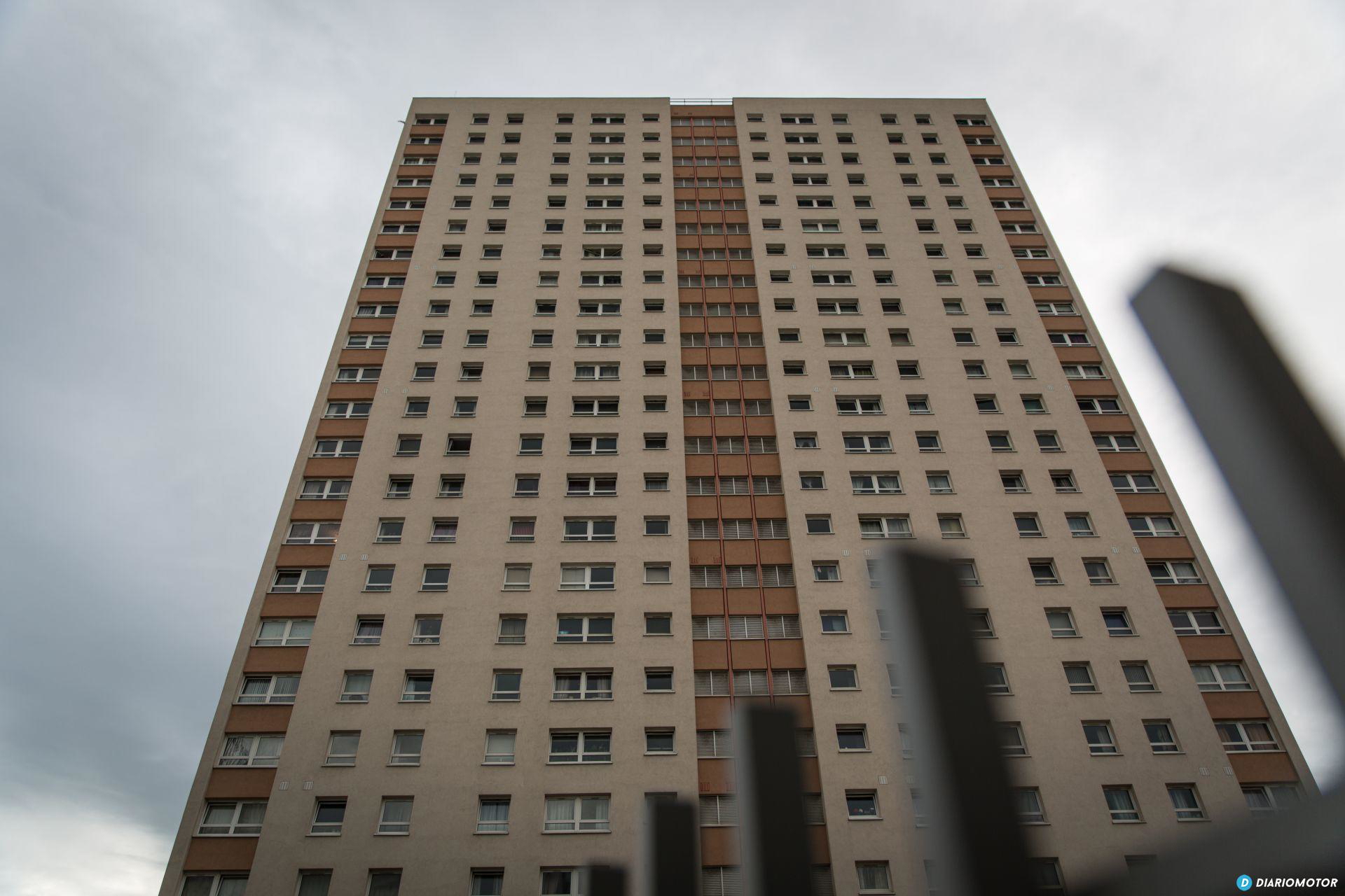 Mazda Cx 5 Prueba Uk 18