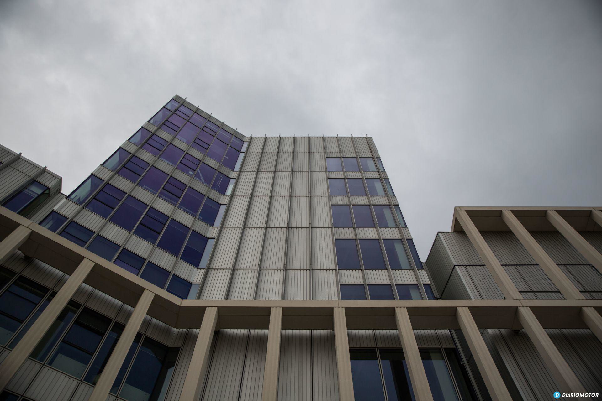 Mazda Cx 5 Prueba Uk 19