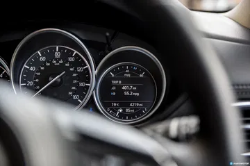 Mazda Cx 5 Prueba Uk 21