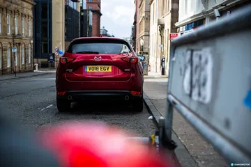 Mazda Cx 5 Prueba Uk 24