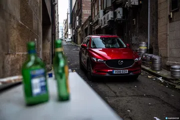 Mazda Cx 5 Prueba Uk 27