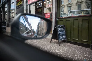 Mazda Cx 5 Prueba Uk 29