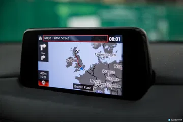 Mazda Cx 5 Prueba Uk 3