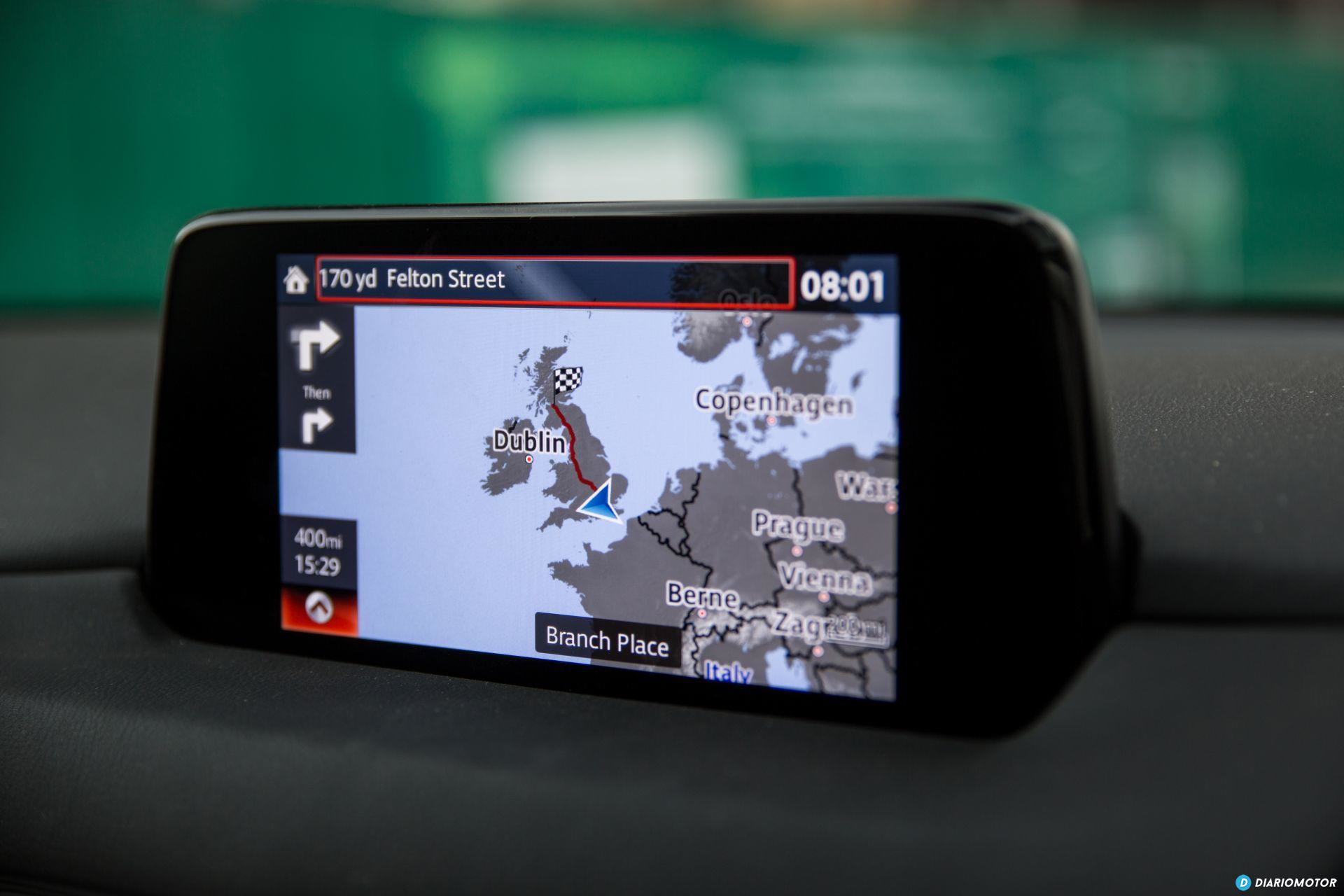 Mazda Cx 5 Prueba Uk 3