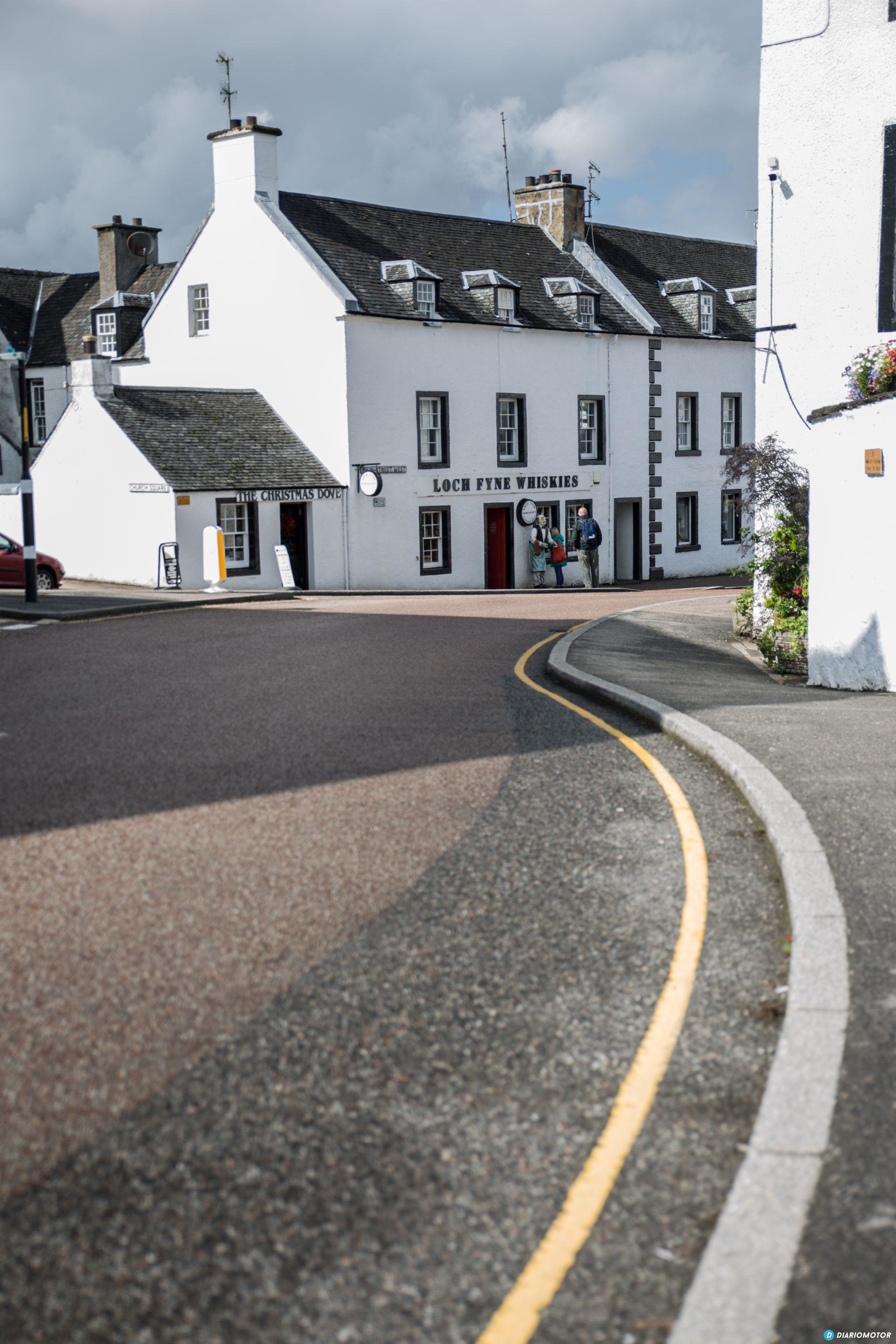 Mazda Cx 5 Prueba Uk 38