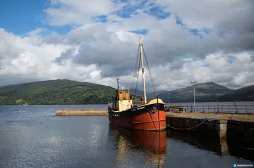 Mazda Cx 5 Prueba Uk 40