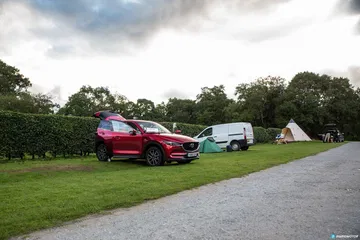 Mazda Cx 5 Prueba Uk 50