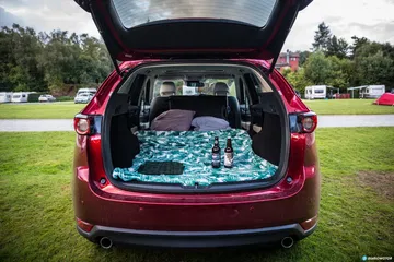 Mazda Cx 5 Prueba Uk 51