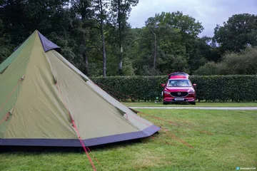 Mazda Cx 5 Prueba Uk 55