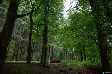 Mazda Cx 5 Prueba Uk 60