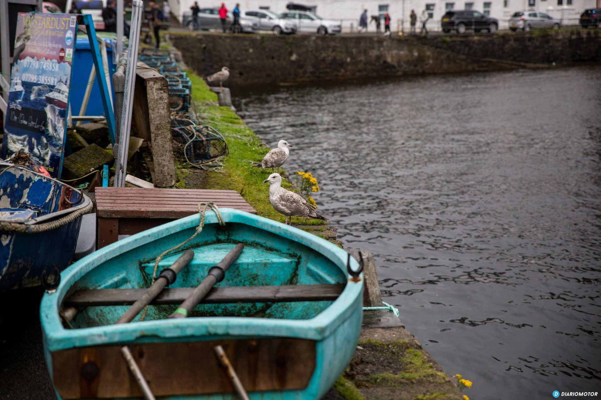 Mazda Cx 5 Prueba Uk 69