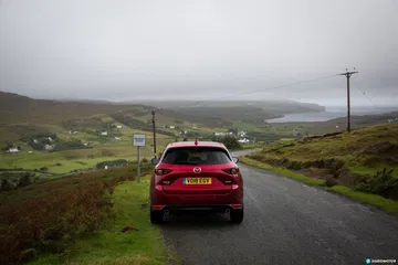 Mazda Cx 5 Prueba Uk 71