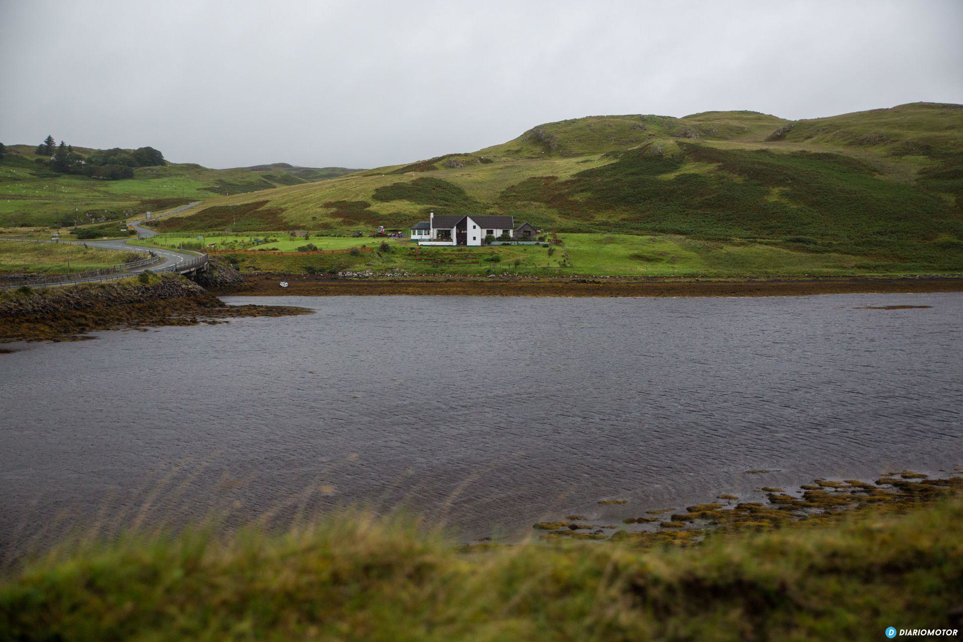 Mazda Cx 5 Prueba Uk 78