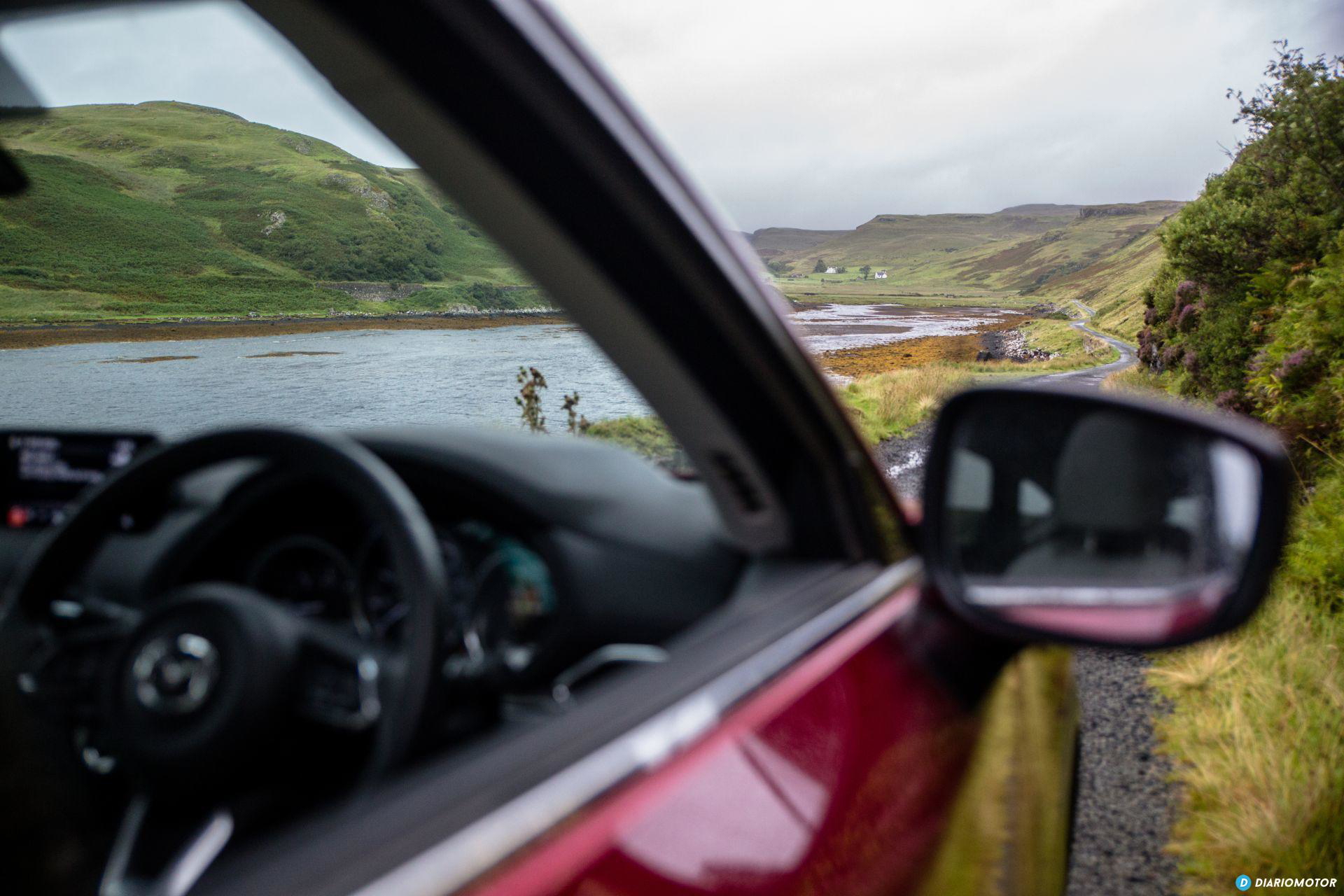 Mazda Cx 5 Prueba Uk 79