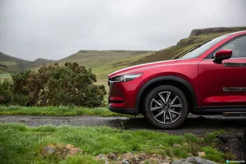 Mazda Cx 5 Prueba Uk 84