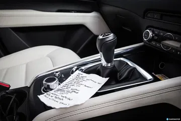 Mazda Cx 5 Prueba Uk 90