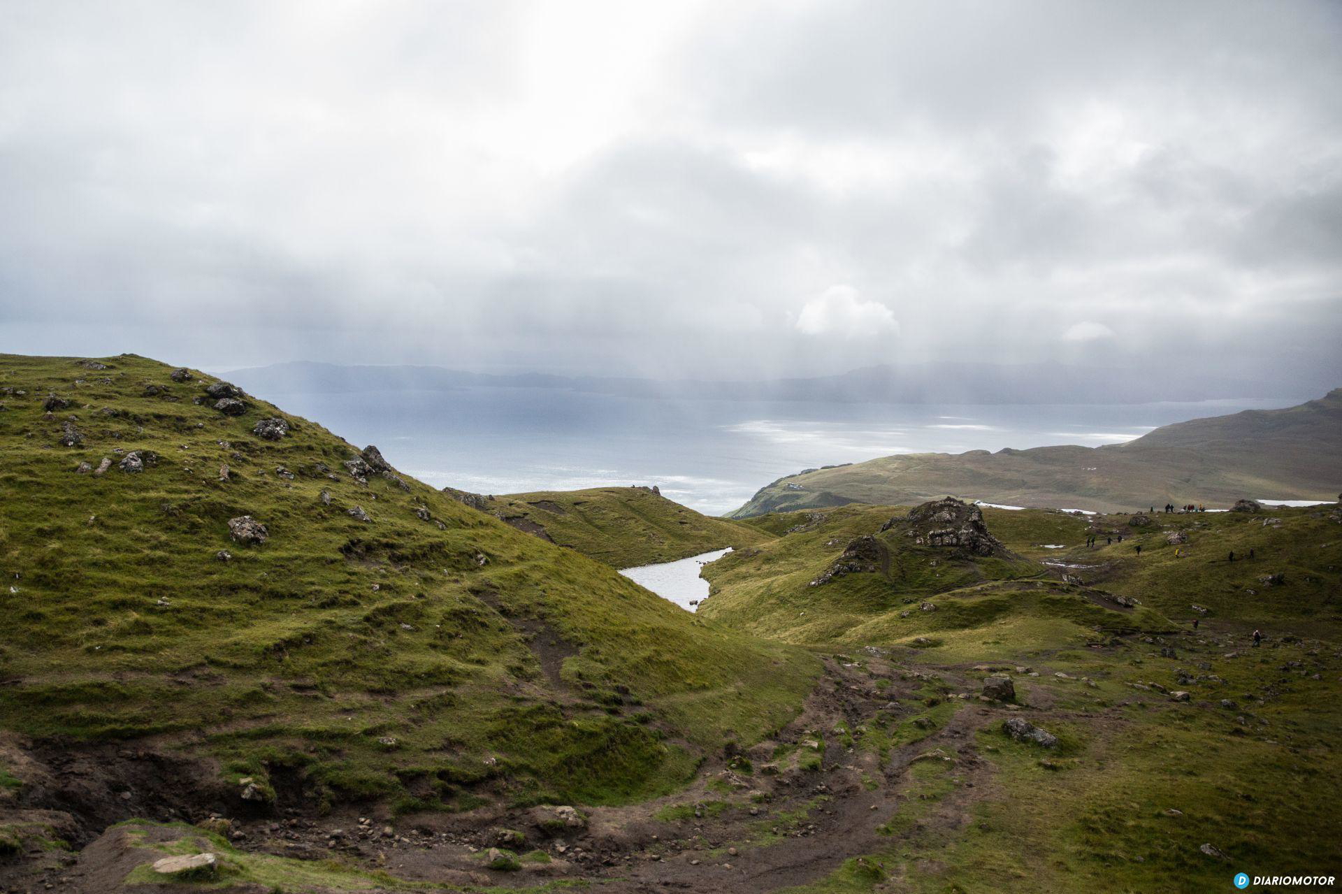 Mazda Cx 5 Prueba Uk 91