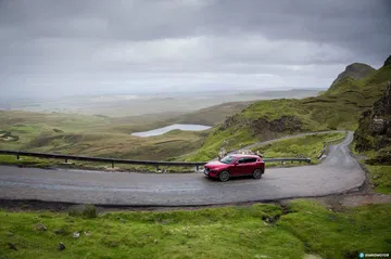 Mazda Cx 5 Prueba Uk 96