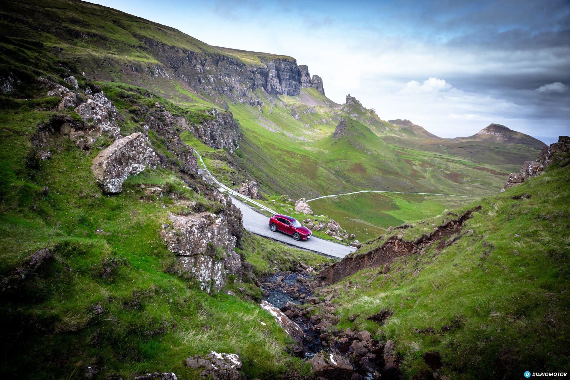 Mazda Cx 5 Prueba Uk 98