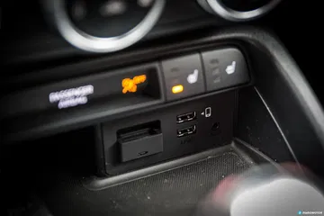 Mazda Mx 5 2019 Prueba 10