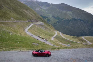 Mazda Mx 5 2019 Prueba 14
