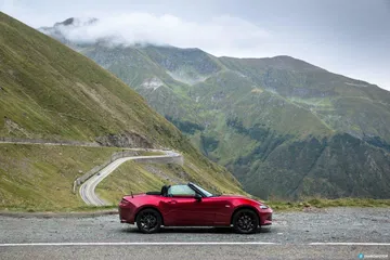 Mazda Mx 5 2019 Prueba 16