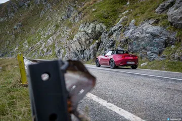 Mazda Mx 5 2019 Prueba 18