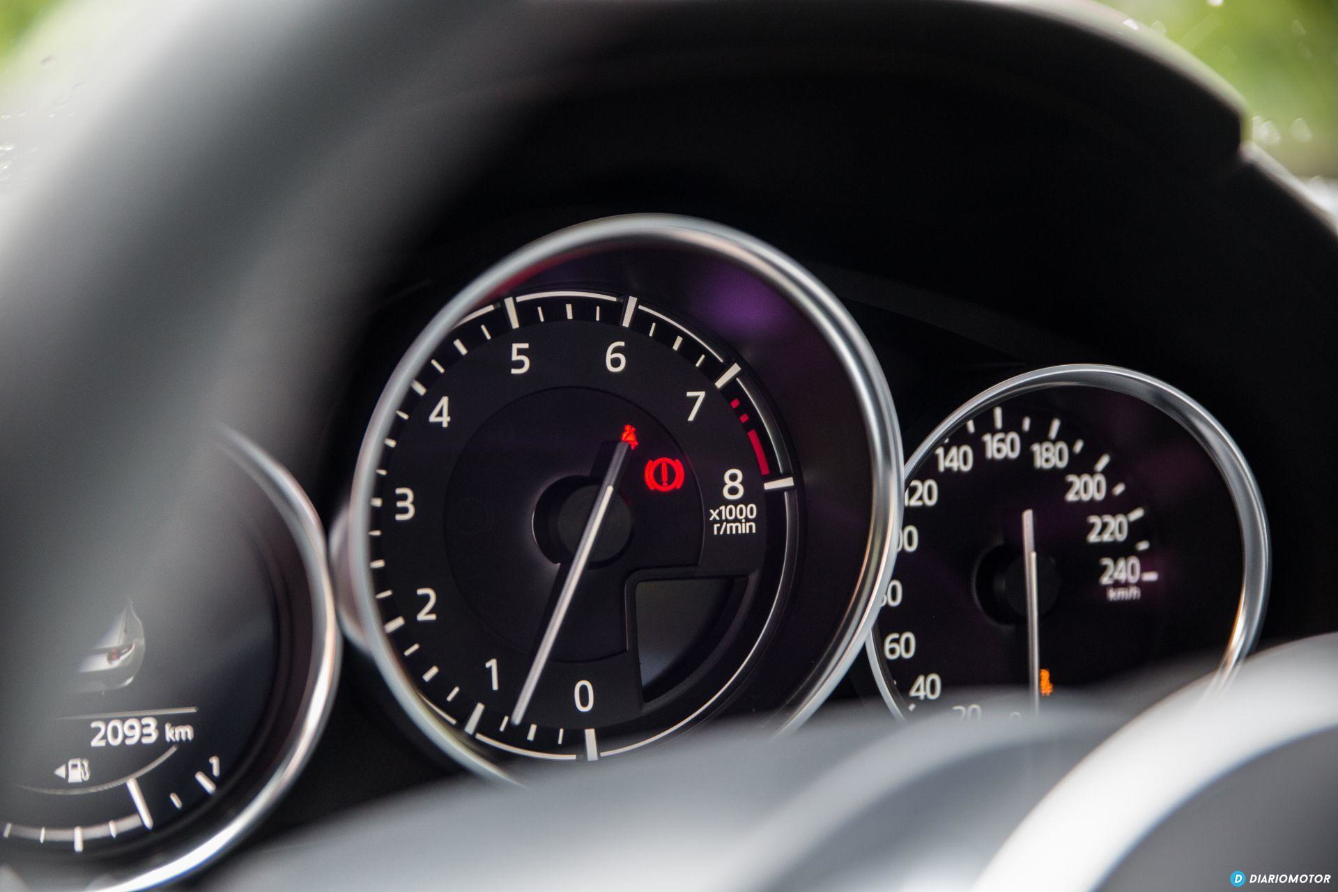 Mazda Mx 5 2019 Prueba 5