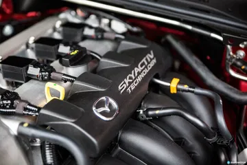 Mazda Mx 5 2019 Prueba 8