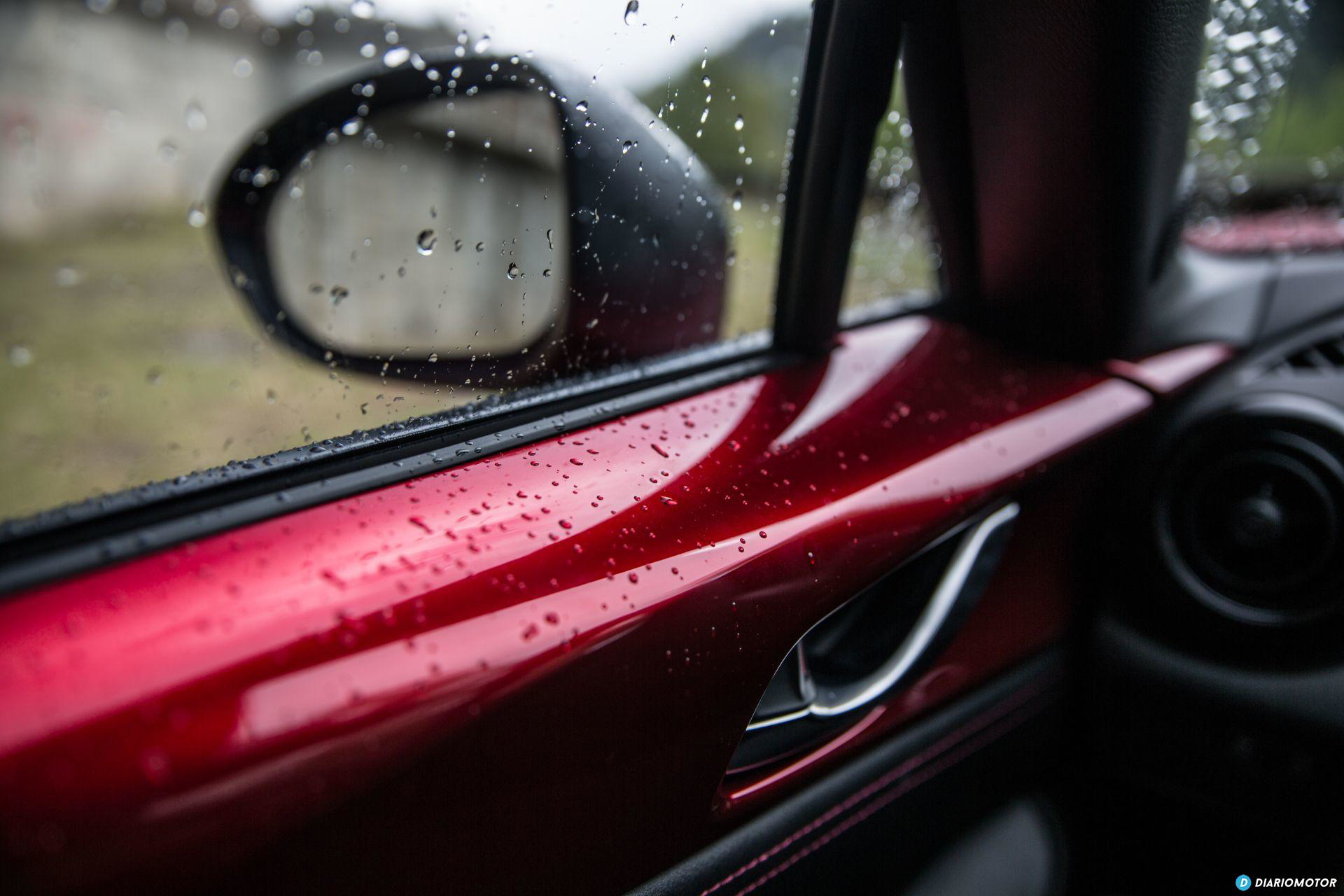 Mazda Mx 5 2019 Prueba 9