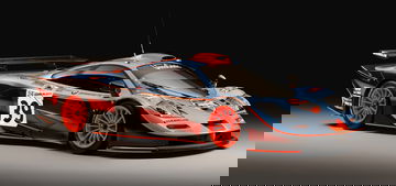 Mclaren F1 Gtr Lt R25 Restauracion 0918 001