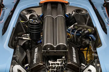 Mclaren F1 Gtr Lt R25 Restauracion 0918 010