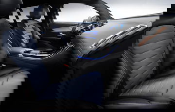 Mercedes Eqc 3