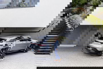 Mercedes Eqc 4