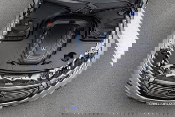 Mercedes Eqc 5