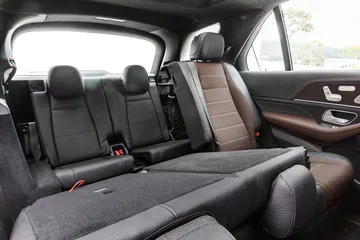 Mercedes Gle 2018 02