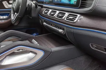 Mercedes Gle 2018 03